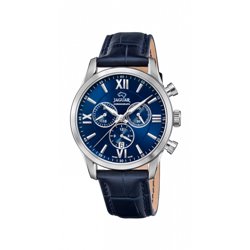 Reloj Jaguar Acamar J884/2 hombre cronómetro.