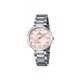 Reloj Festina MADEMOISELLE F16936/C mujer acero.