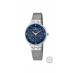 Reloj Festina MADEMOISELLE F20385/2 mujer acero.