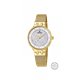 Reloj Festina MADEMOISELLE F20386/1 mujer dorado acero