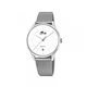 Reloj LOTUS MINIMALIST 18405/A acero hombre blanco