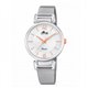 Reloj LOTUS BLISS 18646/1 acero mujer plateado