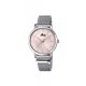 Reloj LOTUS TRENDY 18737/2 acero mujer rosa