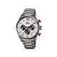 Reloj LOTUS CHRONO 18686/1 acero hombre plateado