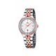 Reloj Festina LADY F16868/2 mujer acero IP rosado