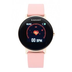 Reloj RADIANT Smartwatch WALL STREET RAS20203 mujer