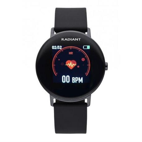 Reloj RADIANT Smartwatch WALL STREET RAS20201 unisex