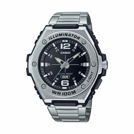 Reloj Casio COLLECTION MWA-100HD-1AVEF Hombre