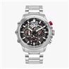 Reloj POLICE LUANG CHRONO PL.16018JS-13M hombre plateado