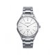 Reloj Viceroy 471305-07 hombre titanio blanco