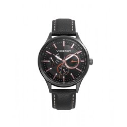 Reloj Viceroy Beat 471309-57 hombre acero 