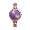 Reloj Viceroy Kiss 471292-77 mujer acero violeta