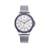 Reloj Viceroy 471290-07 mujer acero IP violeta