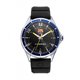 Reloj FC. Barcelona Viceroy 471285-55 hombre acero negro