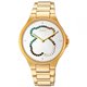 Reloj TOUS MOTION STRAIGHT 900350330 mujer dorado