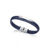 Pulsera Viceroy AIR 15082P09013 hombre piel azul