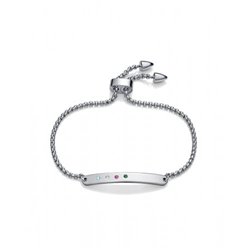 Pulsera Viceroy KISS 75269P01000 mujer acero