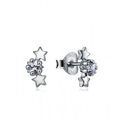 Pendientes Viceroy Popular 7116E000-38 mujer plata