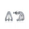 Pendientes Viceroy Popular 7124E000-38 mujer plata