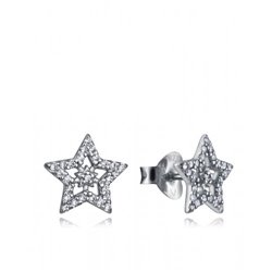 Pendientes Viceroy Popular 7117E000-38 mujer plata