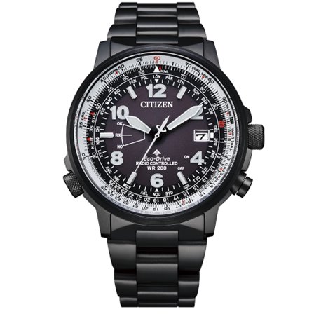 Reloj Citizen Pilot CB0245-84E Eco-Drive hombre