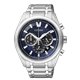 Reloj Citizen Crono 4010 CA4010-58L Eco-Drive hombre