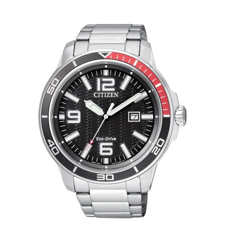 Reloj Citizen Marine AW1520-51E Eco-Drive hombre 