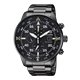 Reloj Citizen Crono Aviator CA0695-84E Eco-Drive hombre 