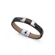 Pulsera Viceroy Magnum 15078P01011 hombre bicolor