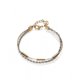 Pulsera Viceroy Chic 15075P01019 mujer piel blanca