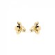 Pendientes narcise AR01-191-U gold mujer