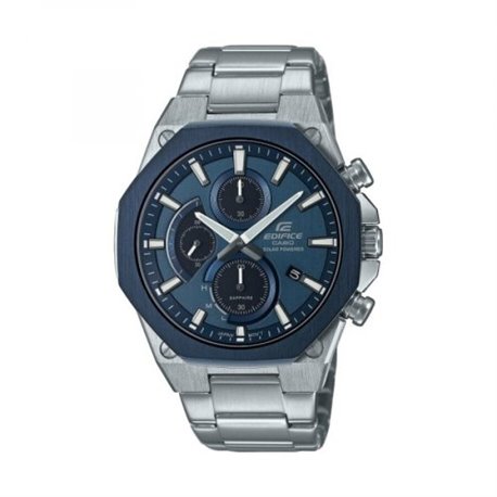 Reloj Casio Edifice EFS-S570DB-2AUEF hombre azul