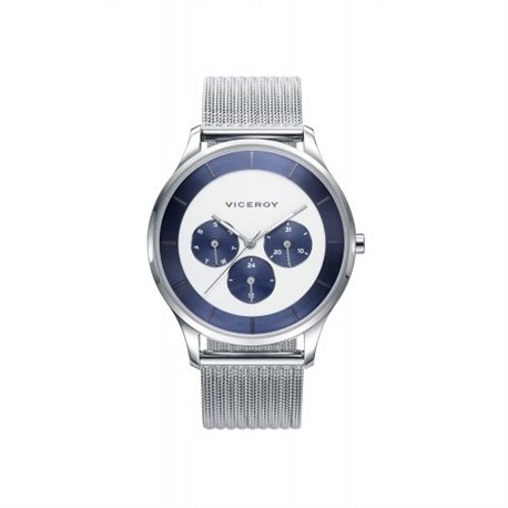 Reloj Viceroy Air 42301-37 hombre bicolor