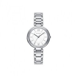 Reloj Viceroy 42284-13 mujer plateado