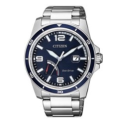 Reloj Citizen Off Collection AW7037-82L Eco-Drive hombre