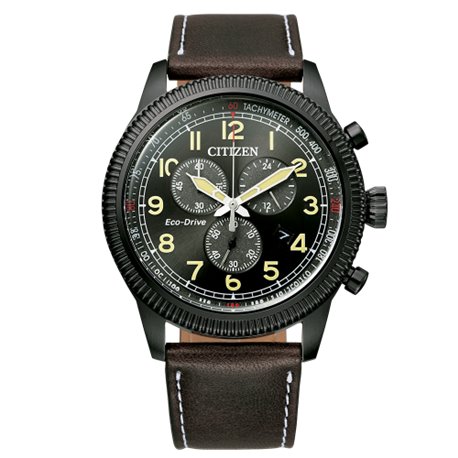 Reloj Citizen Of Collection 2020 AT2465-18E Eco-Drive hombre 