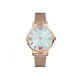 Reloj Viceroy Kiss 471258-33 mujer IP rosa