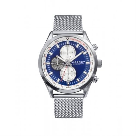 Reloj Viceroy Magnum 471271-37 hombre azul