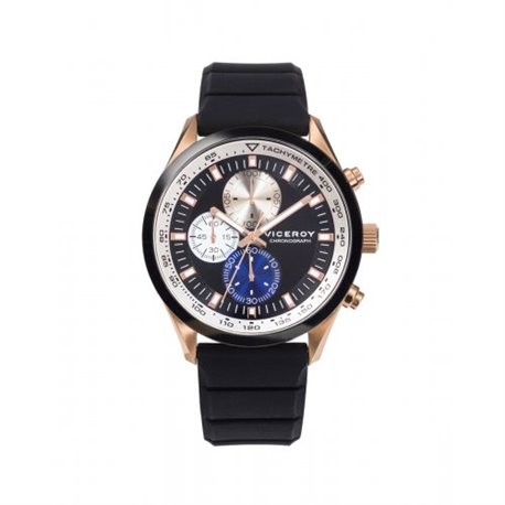 Reloj Viceroy Magnum 471269-57 hombre silicona