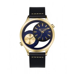 Reloj Viceroy Beat 471279-37 hombre IP dorado