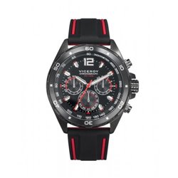 Reloj Viceroy Heat 46803-55 hombre bicolor