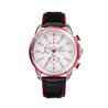 Reloj Viceroy Heat 46799-07 hombre rojo