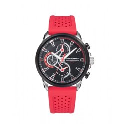 Reloj Viceroy Heat 46731-99 hombre silicona