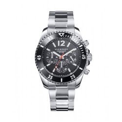 Reloj Viceroy Heat 401225-55 hombre acero