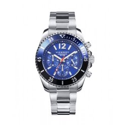 Reloj Viceroy Heat 401225-35 hombre acero