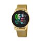 Smartwatch Lotus Smartime 50003/1 mujer dorado