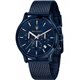 Reloj Maserati Epoca blue edition R8873618010 hombre acero 