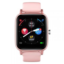 Reloj RADIANT Smartwatch Queensboro RAS10203 mujer