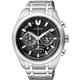 Reloj Citizen Super Titanium CA4010-58E Crono 4010 Eco-Drive