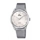 Reloj Lotus MINIMALIST 18734/1 acero hombre gris